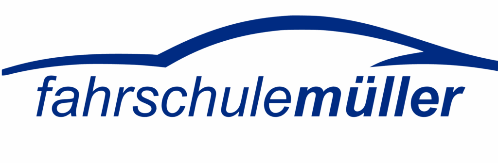 Fahrschule Müller GmbH Logo
