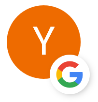 Google Bewertung Y Orange