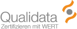Fahrschule Müller Qualidata AZAV Zertifikat